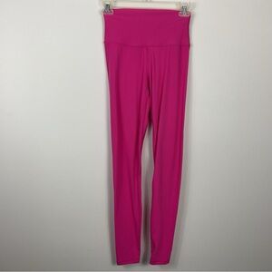 Sunzel High Waisted Leggings Womens XS